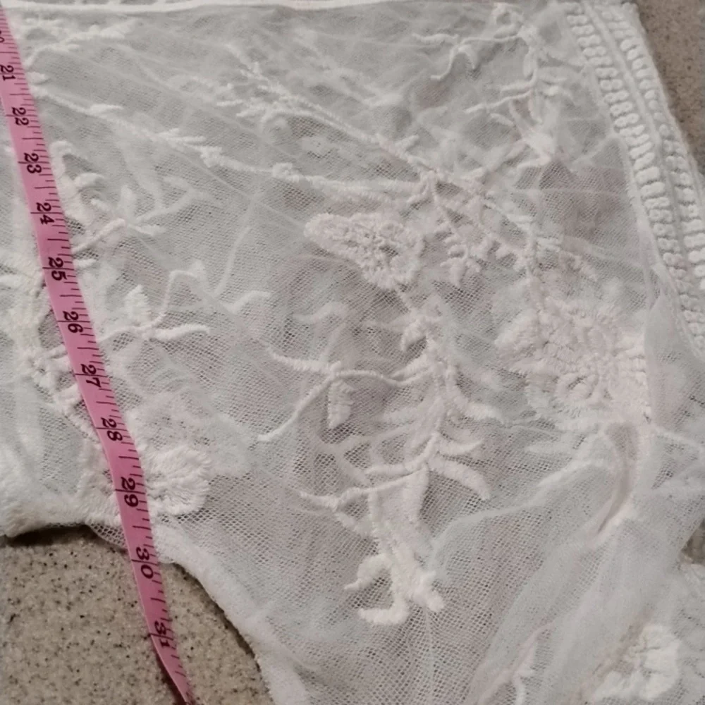 NWT BCBGeneration top - Picture 5 of 7